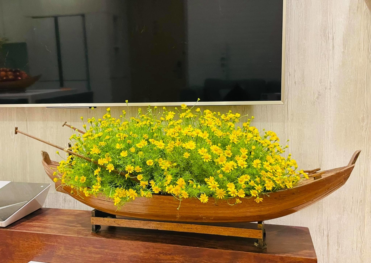 Biệt phủ 4.000 m2 của gia đình ca sĩ Lâm Hùng - Ảnh 15.