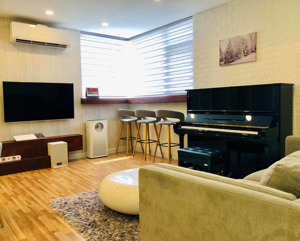 Biệt phủ 4.000 m2 của gia đình ca sĩ Lâm Hùng - Ảnh 16.