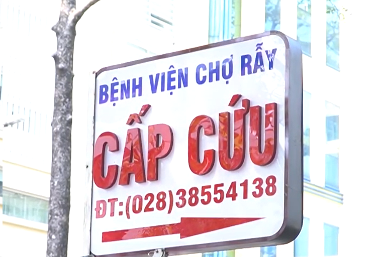 Chiêu mạo danh, lừa đảo trên mạng: Hàng loạt bệnh viện lớn trở thành nạn nhân