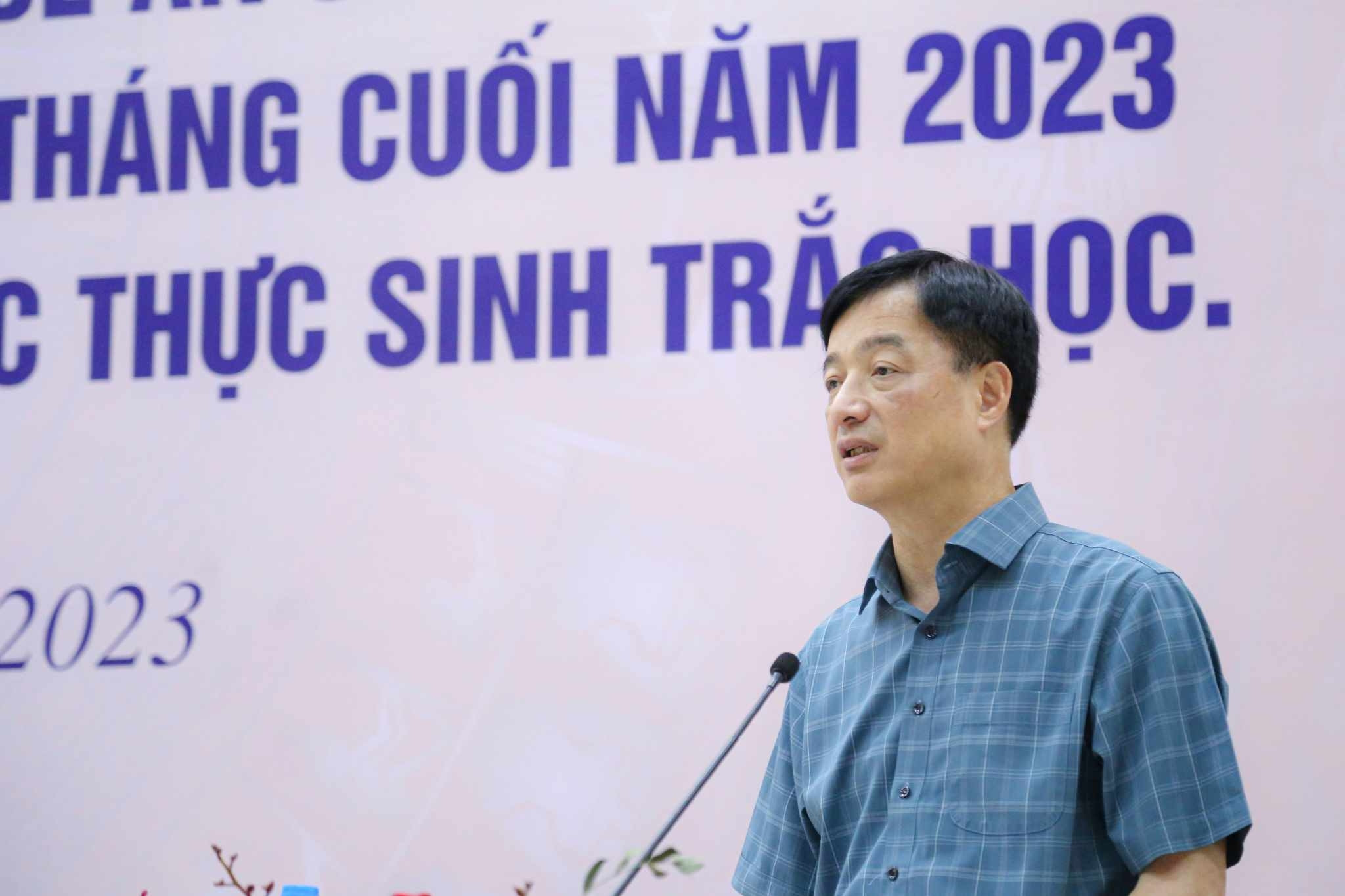 Chuyển đối số ngăn chặn nguy cơ thất thoát, lãng phí quỹ BHXH