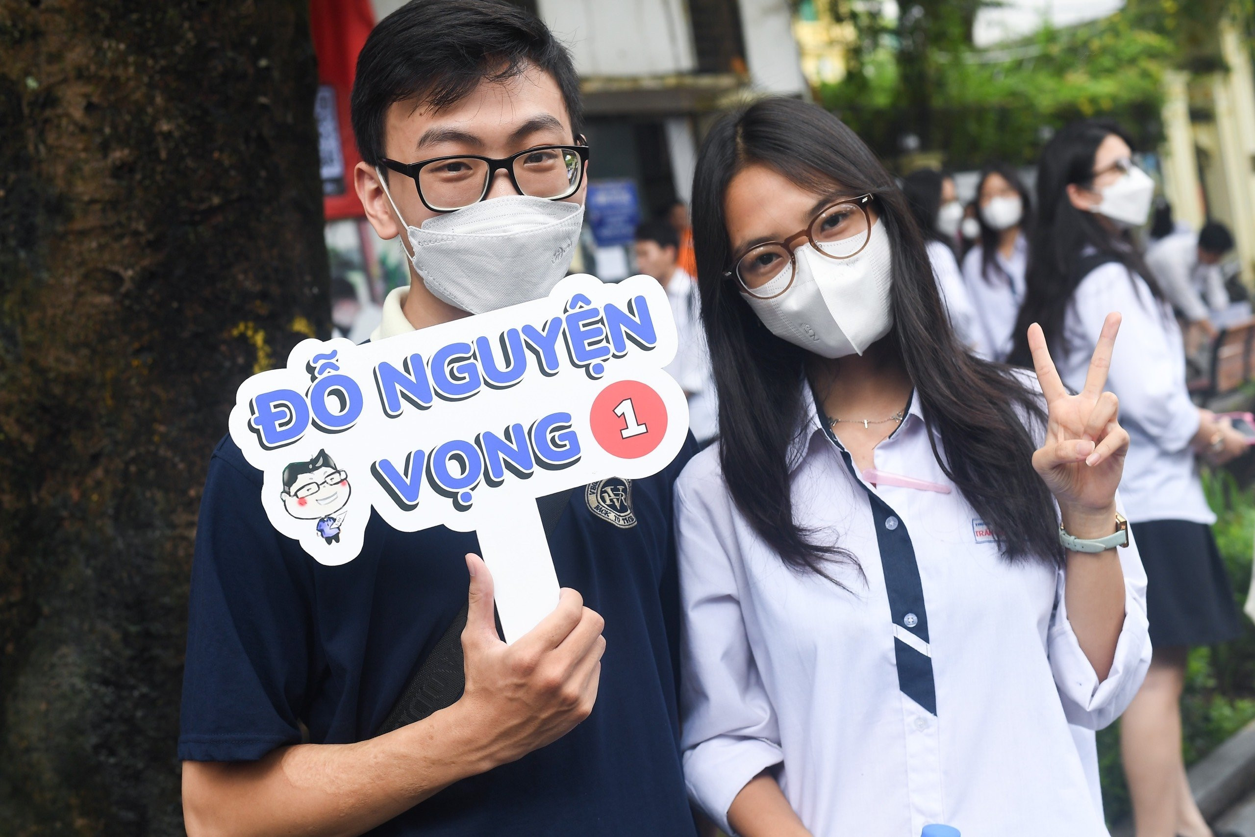 Đạt 25 điểm khối A nên chọn ngành gì?