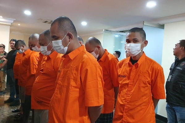 Indonesia triệt phá đường dây đưa người ra nước ngoài bán thận