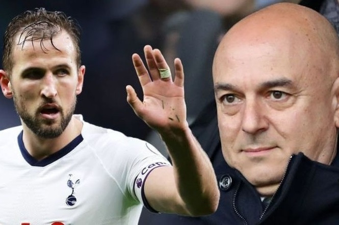 MU bất ngờ với Amrabat, Harry Kane tuyên bố nóng