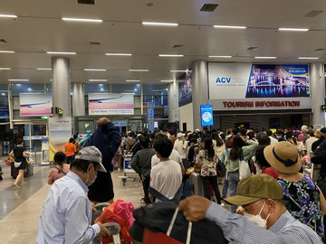 New compensation regulations for flight delays and cancellations