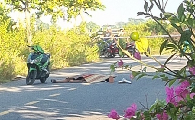 Nghi án chủ nhà bắn chết kẻ trộm ở Đà Nẵng ảnh 1