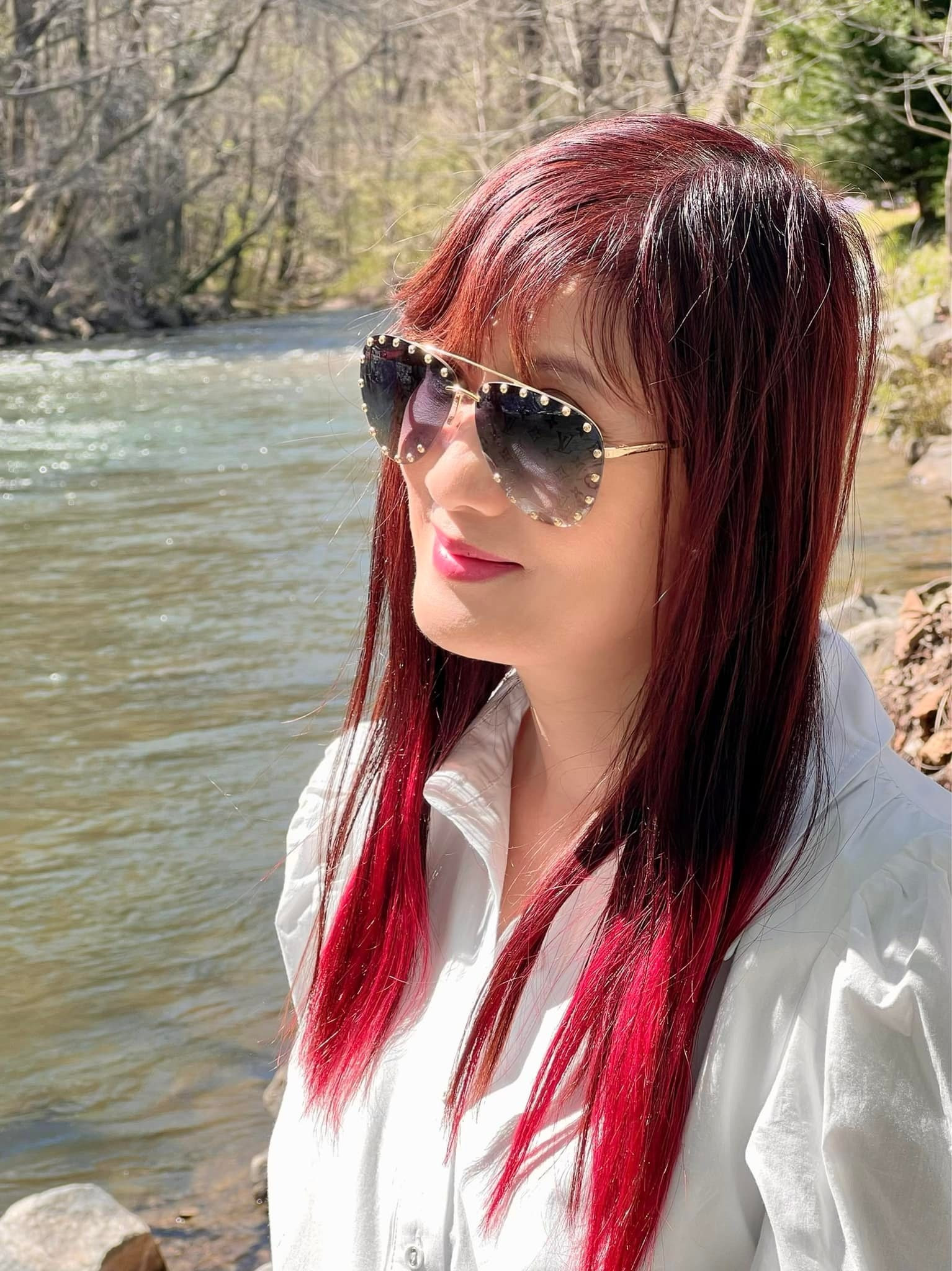 Nữ hoàng ảnh lịch Hiền Mai: Vẻ đẹp không tuổi, viên mãn bên chồng đại gia - 17