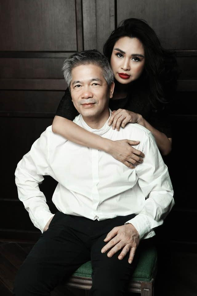 Ở tuổi U60, Thanh Lam có nhận mình là bà ngoại bỉm sữa? - 2