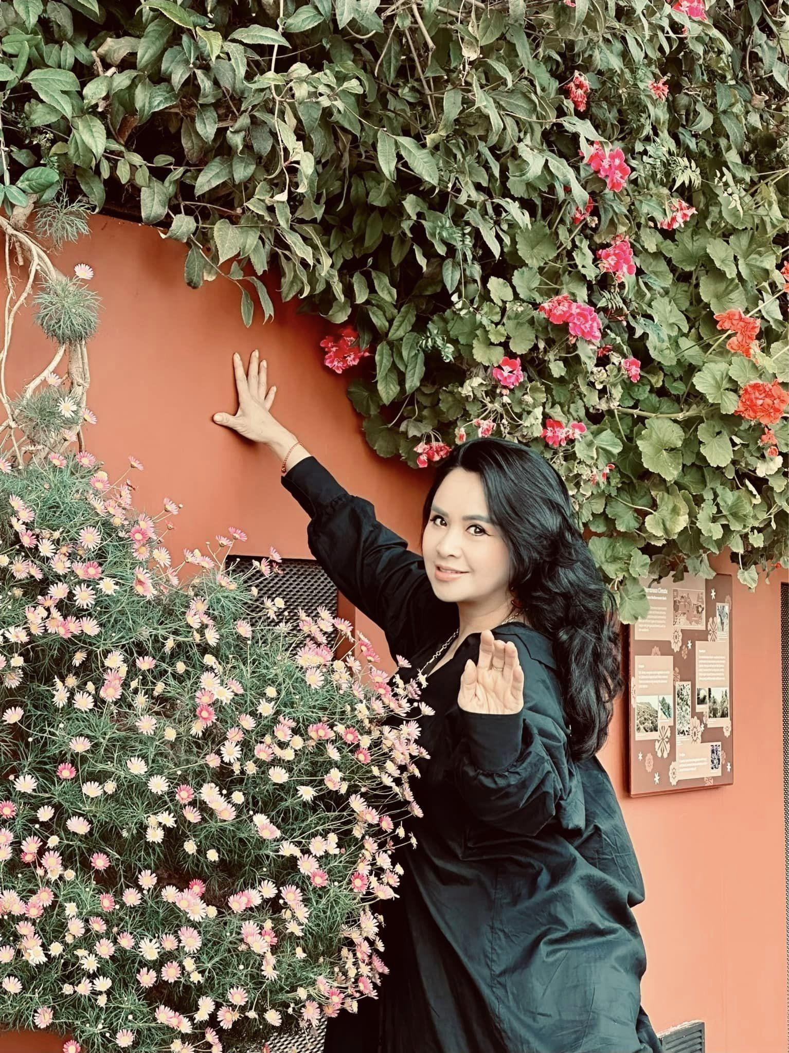 Ở tuổi U60, Thanh Lam có nhận mình là bà ngoại bỉm sữa? - 3