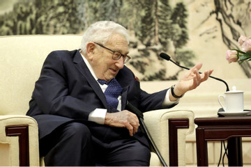 'Ông Kissinger tiếp cận Trung Quốc tốt hơn quan chức Mỹ đương nhiệm'