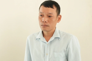 Tạm giam một phó chủ tịch phường ở Cao Bằng vì lợi dụng chức vụ quyền hạn