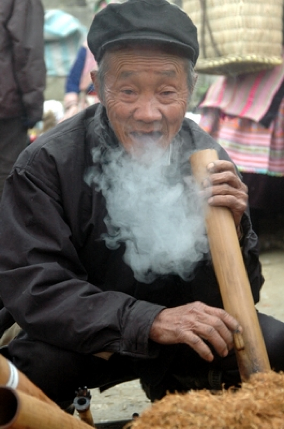 uk newspaper reveals eight oddest things about vietnam picture 6