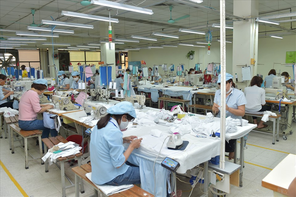 Vietnam’s textile sector faces challenges on all fronts