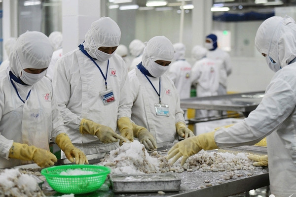 Điều tra phòng vệ thương mại, Anh sẽ coi Việt Nam là nền kinh tế thị trường