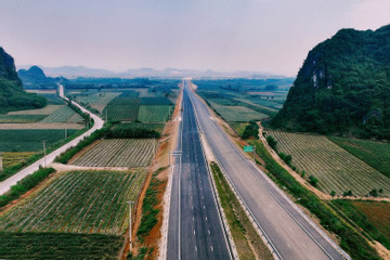 Còn hơn 900km cao tốc chờ cân đối vốn đầu tư