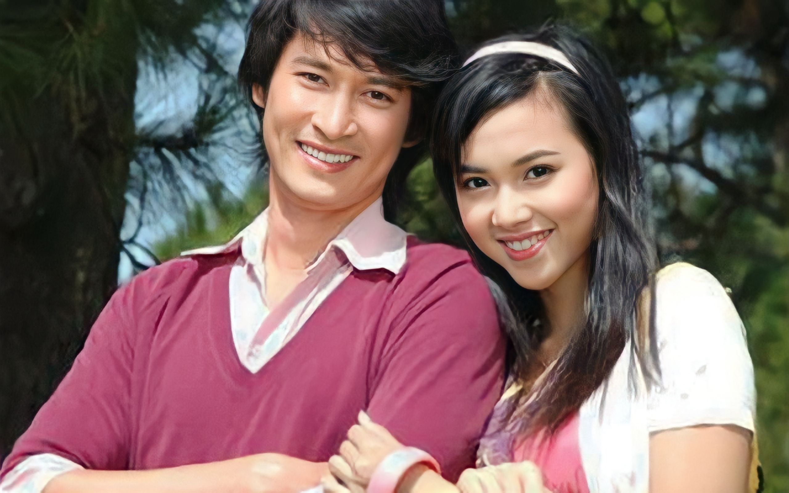 Dàn sao phim Hoa dã quỳ gây sốt 16 năm trước, giờ ra sao? - 1