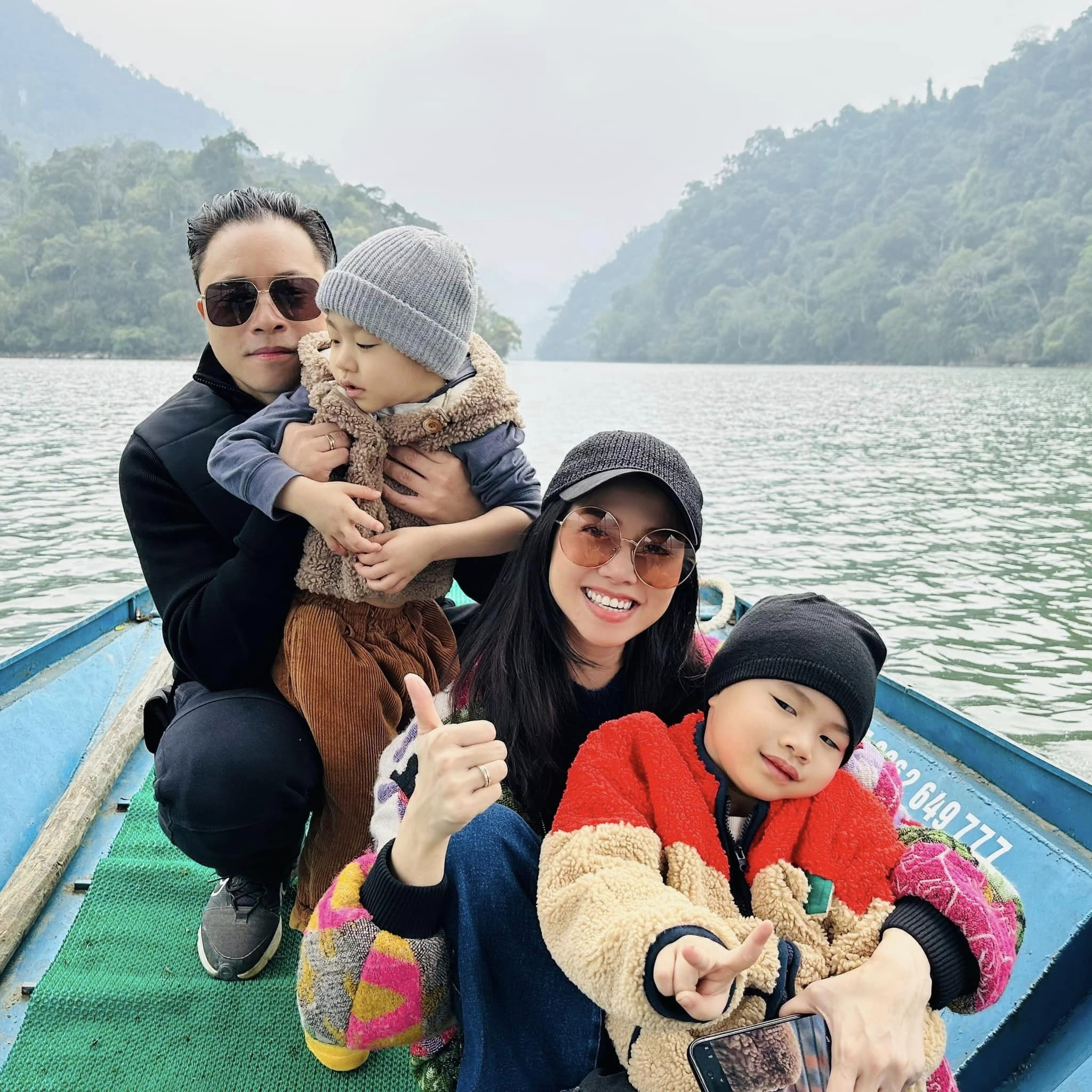 Dàn sao phim Hoa dã quỳ gây sốt 16 năm trước, giờ ra sao? - 3