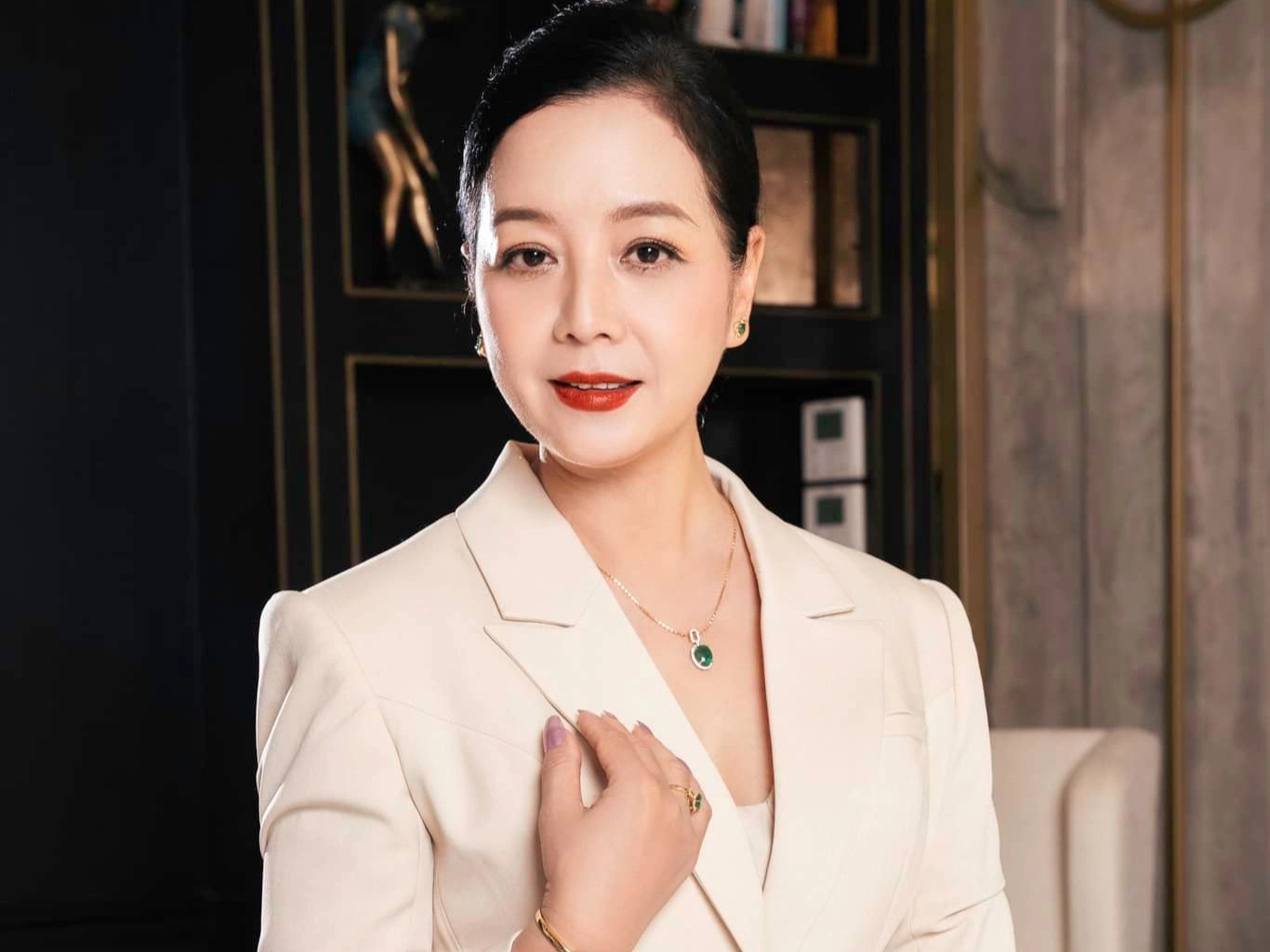 Dàn sao phim Hoa dã quỳ gây sốt 16 năm trước, giờ ra sao? - 4