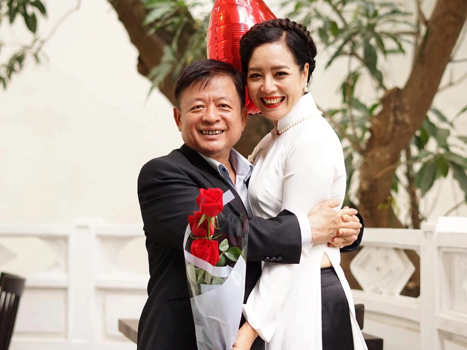 Dàn sao phim Hoa dã quỳ gây sốt 16 năm trước, giờ ra sao? - 5