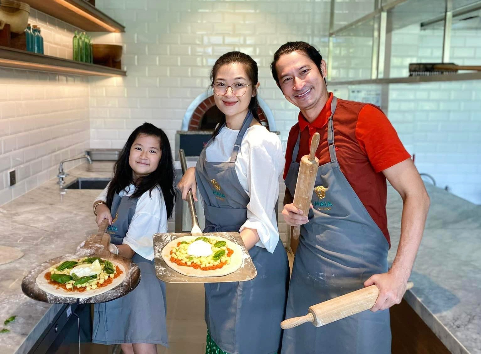 Dàn sao phim Hoa dã quỳ gây sốt 16 năm trước, giờ ra sao? - 7