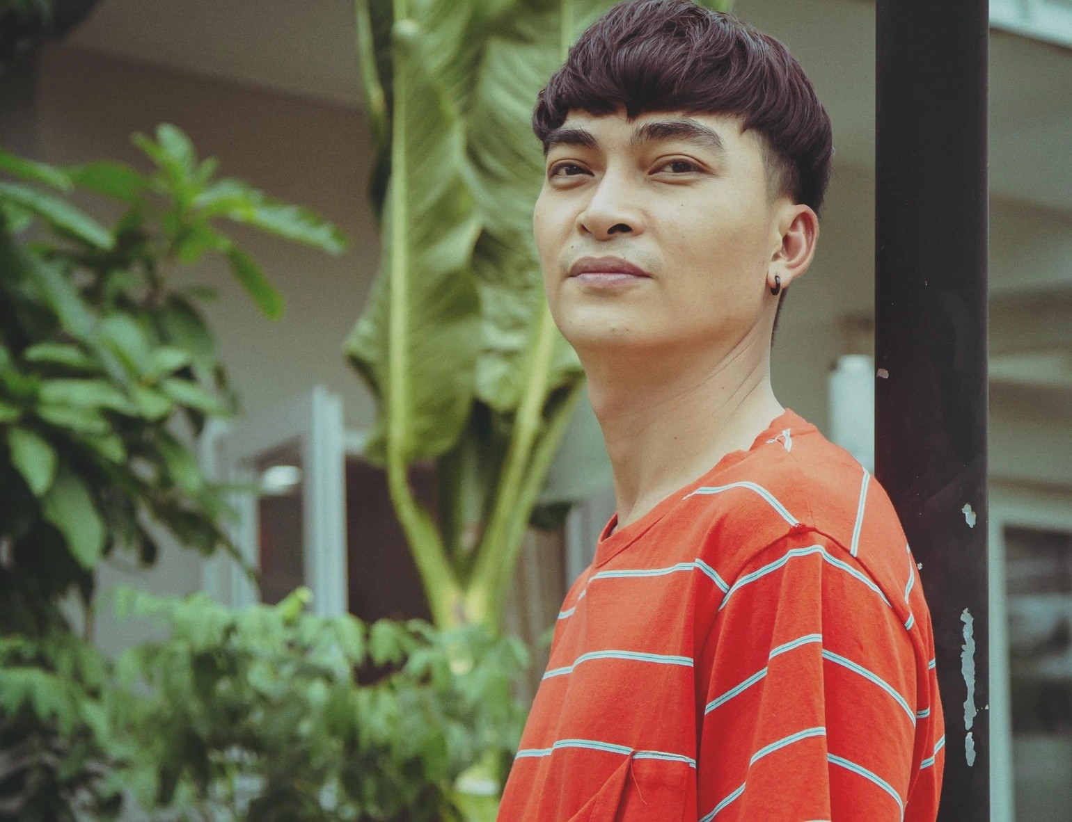 Dàn sao phim Hoa dã quỳ gây sốt 16 năm trước, giờ ra sao? - 9