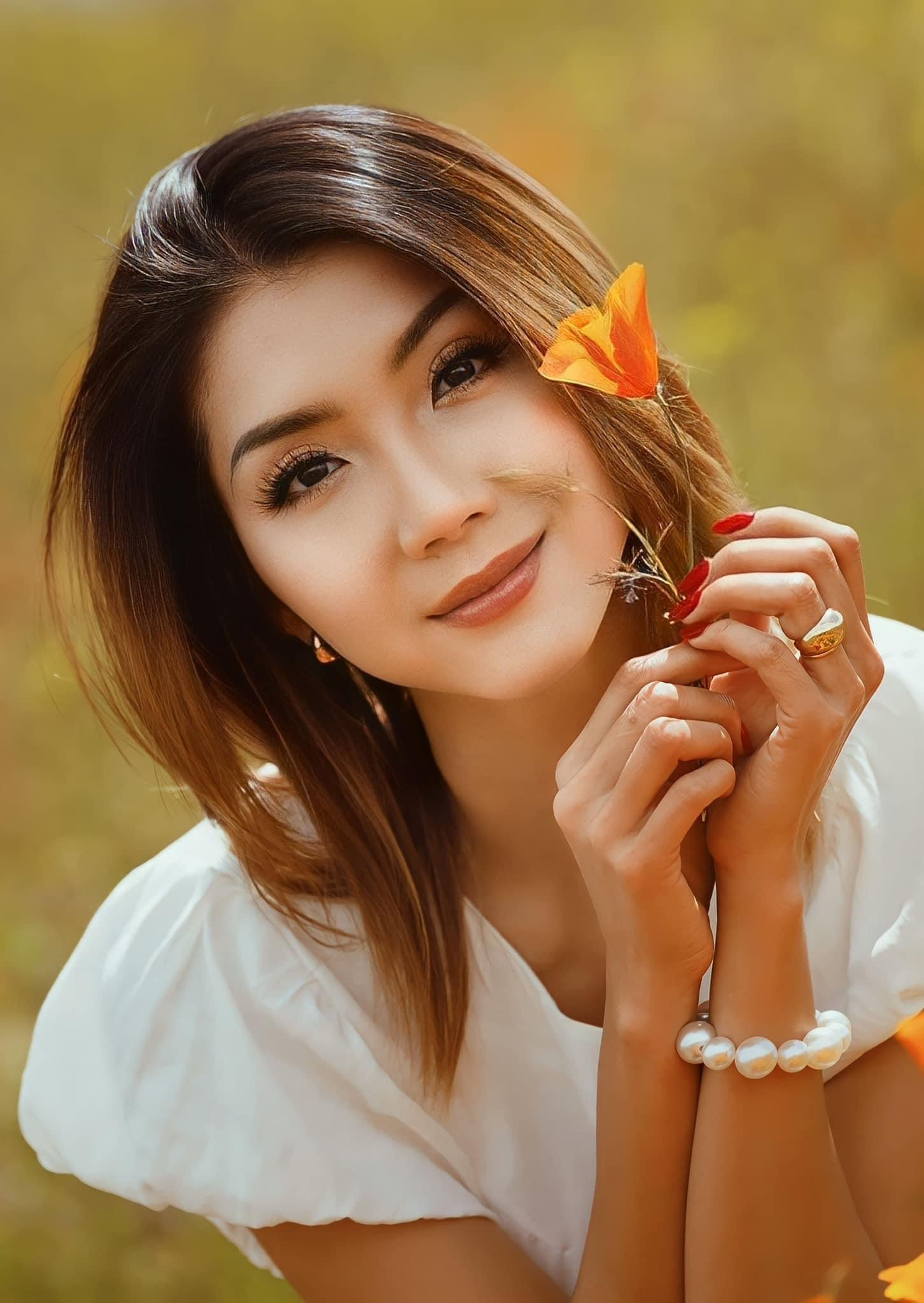 Dàn sao phim Hoa dã quỳ gây sốt 16 năm trước, giờ ra sao? - 11