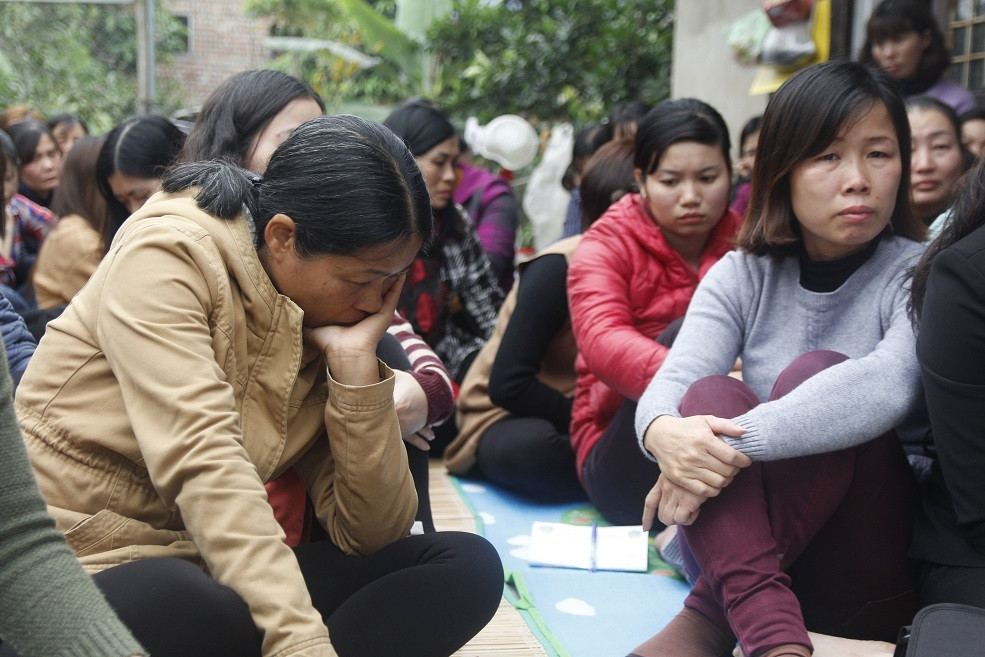 Hà Nội nói về việc tuyển dụng đặc cách gần 2.000 giáo viên hợp đồng
