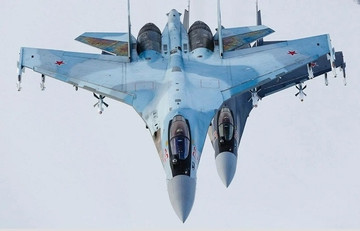 Kiev lý giải 'mối đe dọa' từ Su-35, công ty Đức quyết sản xuất xe tăng ở Ukraine