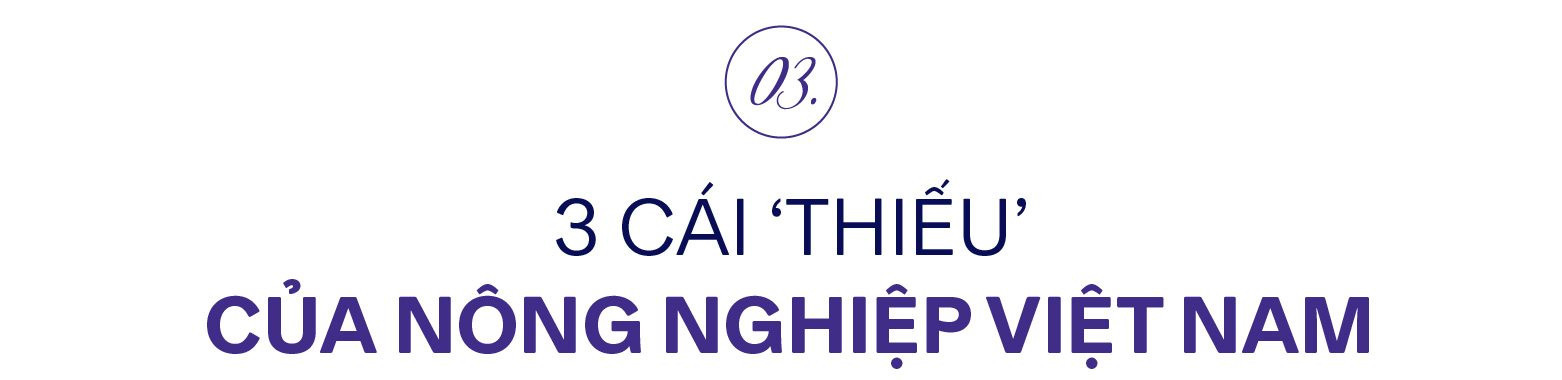 ‘Người gác cổng’ cho nông sản Việt đi những thị trường khó tính nhất thế giới và ‘chấp niệm’ người Việt phải được ăn sạch - Ảnh 8.