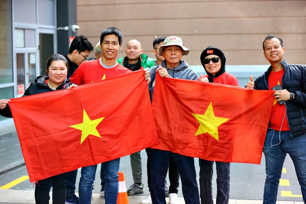 Trực tiếp bóng đá nữ Việt Nam vs nữ Mỹ: Thanh Nhã dự bị