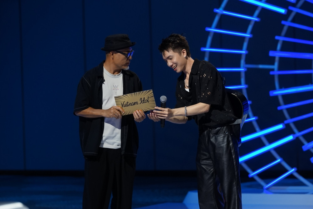 Vietnam Idol: Mỹ Tâm bất ngờ bỏ quay, ra quyết định chưa có tiền lệ