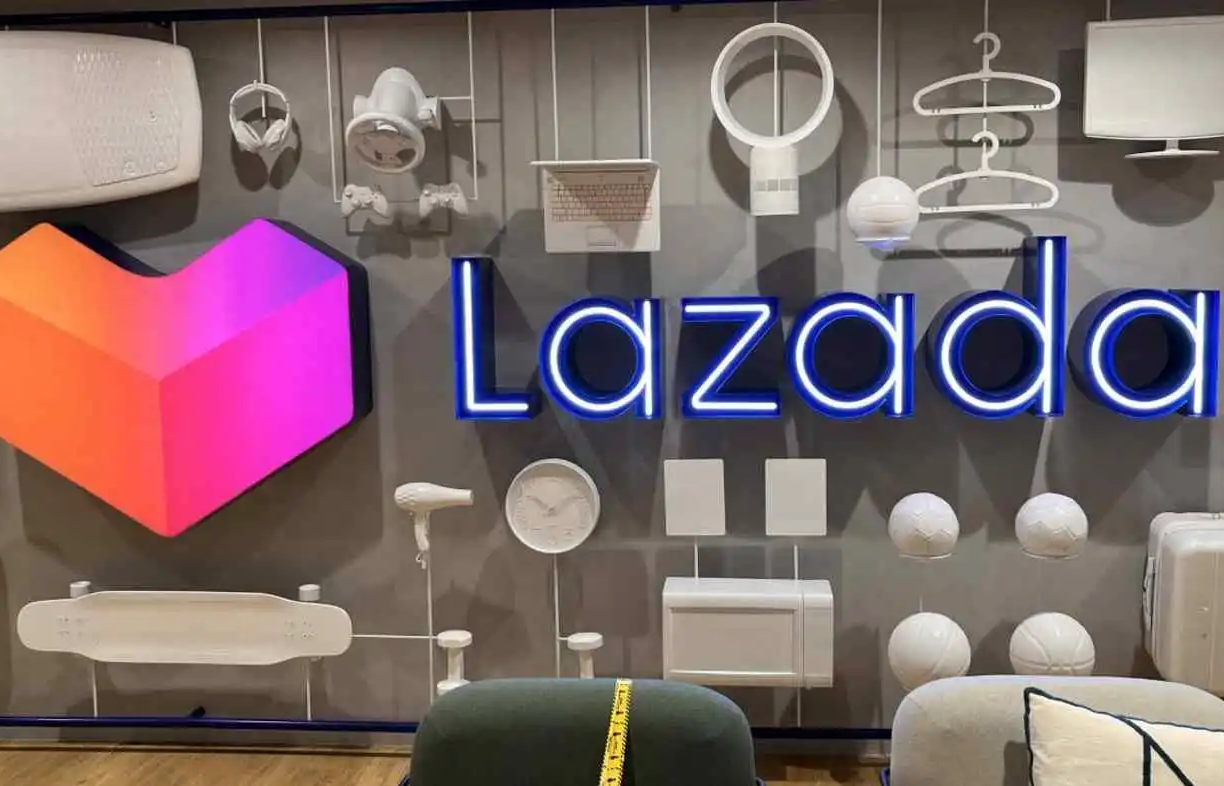 Alibaba bơm thêm tiền vào Lazada