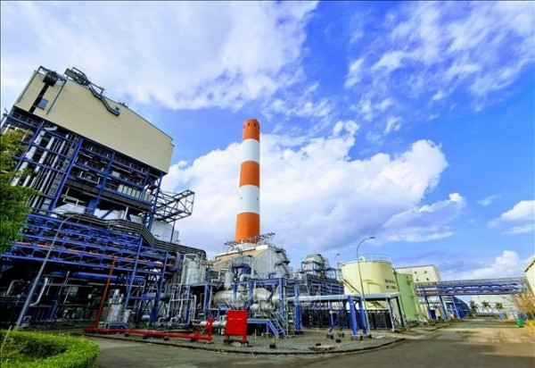 Audit flags delays in EVN power projects, exacerbating energy crunch