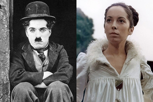 Con gái của 'vua hề' Charlie Chaplin qua đời