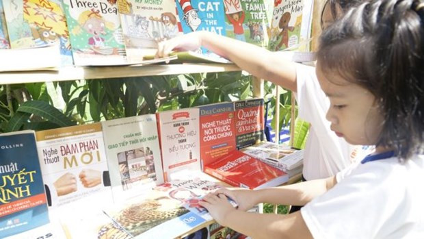 Da Nang to provide free schooling for next year hinh anh 1