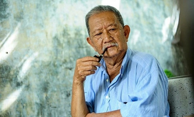 Khi ca sỹ, diễn viên cầm bút ảnh 3