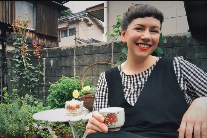 Nhiều người Mỹ chuyển đến Nhật Bản sinh sống, tìm sự bình yên