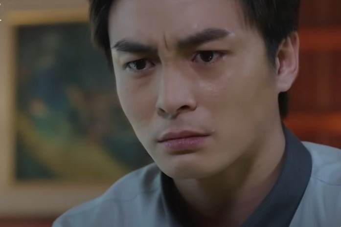 'Nơi giấc mơ tìm về' tập 41: Gia An đau lòng bỏ việc công ty