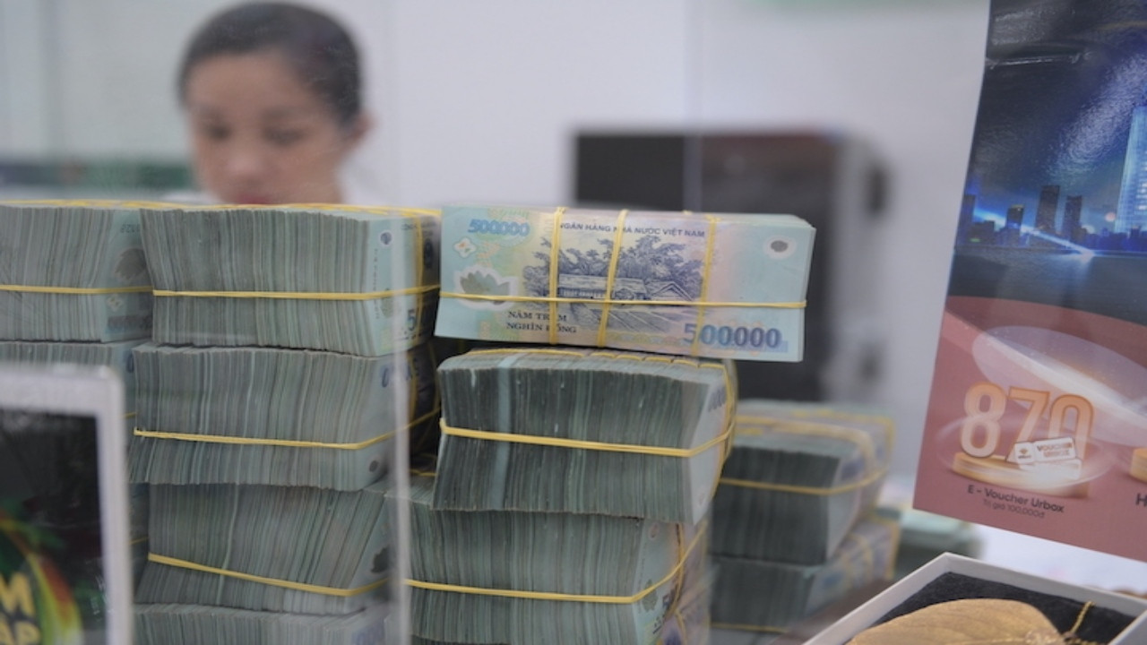 Over VND72 trillion of real estate bonds about to fall due