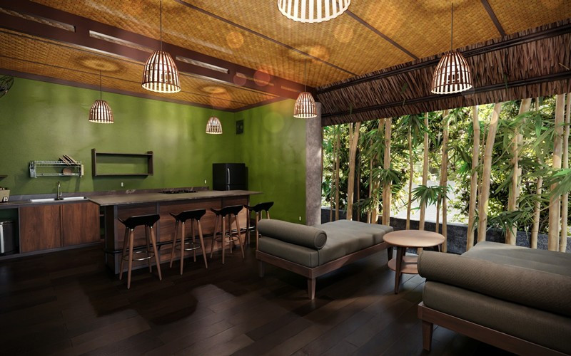 Tài tử Johnny Trí Nguyễn khoe 