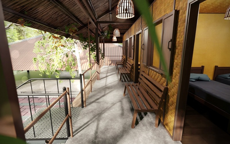 Tài tử Johnny Trí Nguyễn khoe 