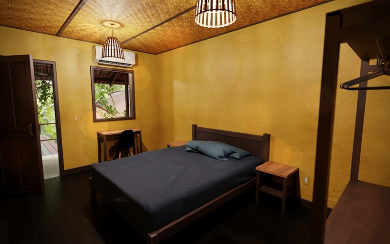 Tài tử Johnny Trí Nguyễn khoe 