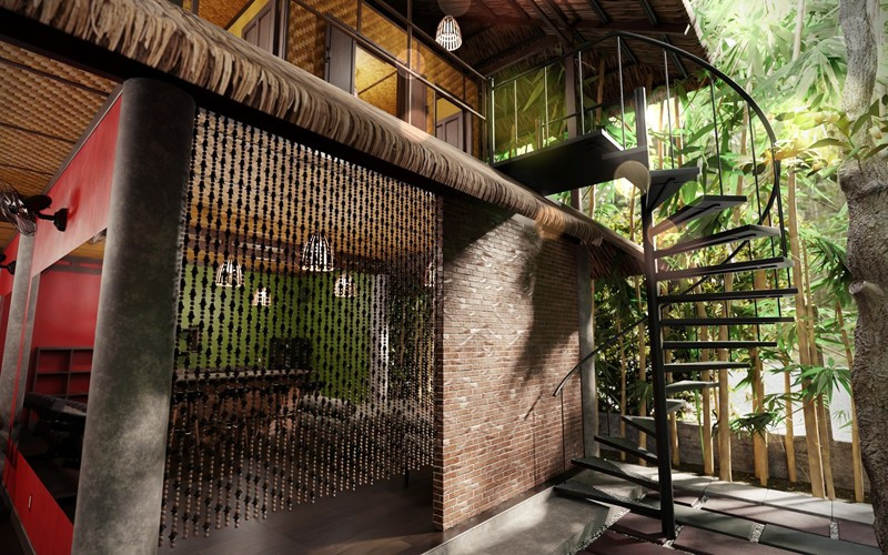 Tài tử Johnny Trí Nguyễn khoe 