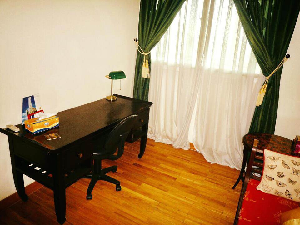 Bất ngờ với nội thất quá đỗi giản dị trong căn hộ đắt giá của tài tử Johnny Trí Nguyễn - Ảnh 7.