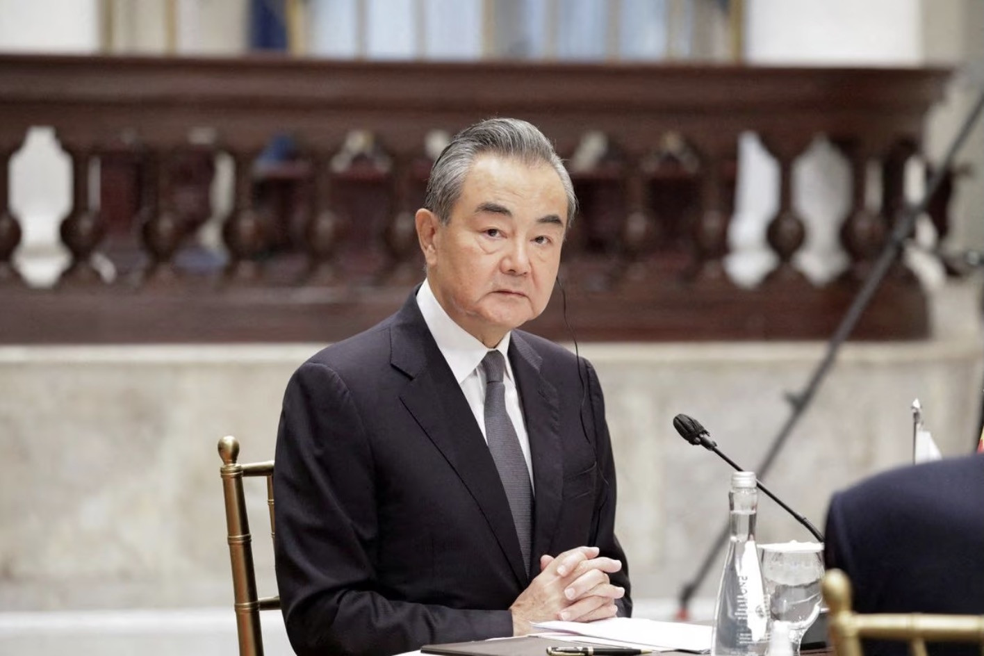 Trung Quốc đề xuất hội đàm với Hàn Quốc, Nhật Bản
