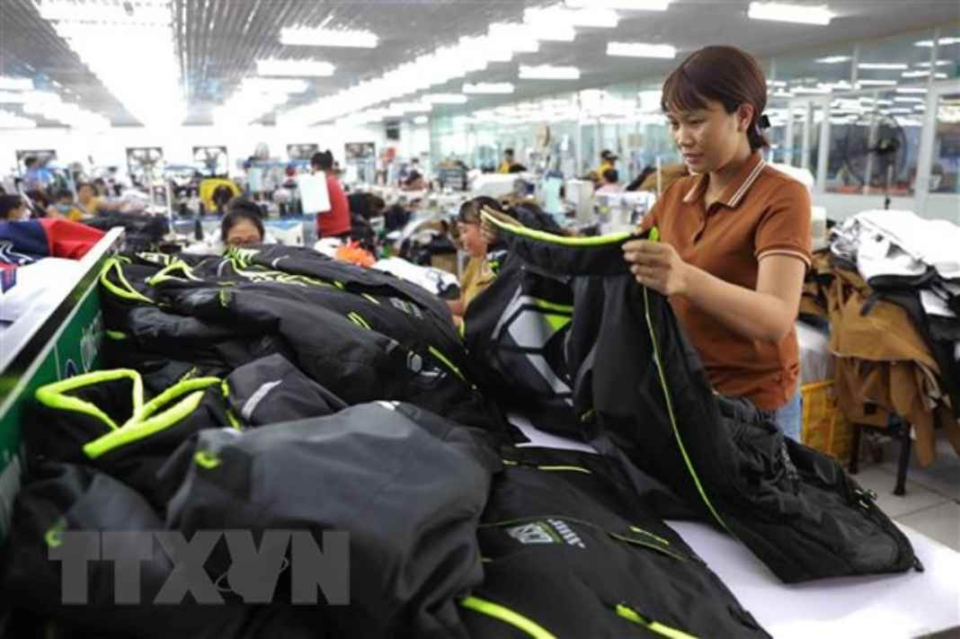 UK to recognize Vietnam as market economy