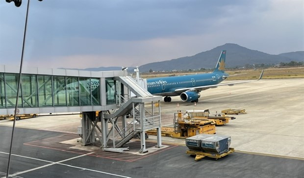 Vietnam Airlines to auction three A321 CEO aircraft hinh anh 1