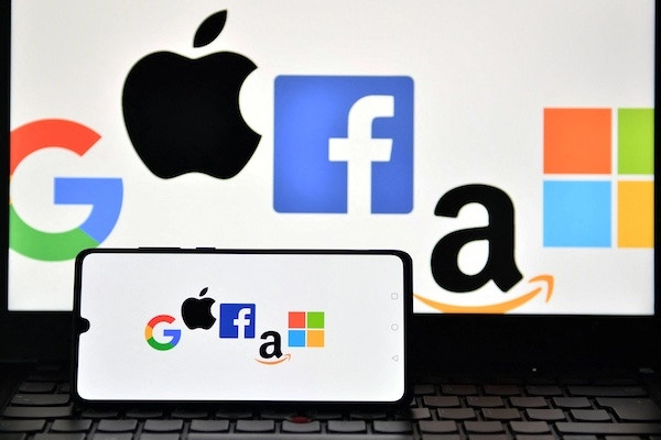 Foreign tech giants contribute $166 million in taxes in H1/2023