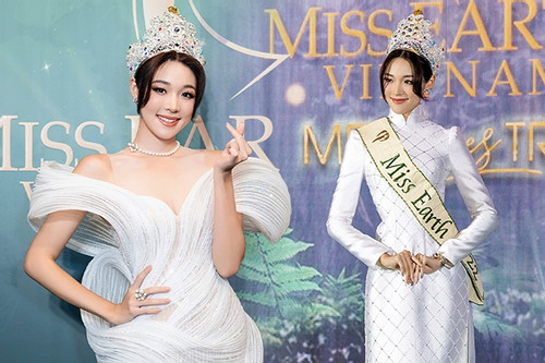 Hoa hậu Trái đất Mina Choi: Từng nặng 72kg, bị gia đình miệt thị ngoại hình