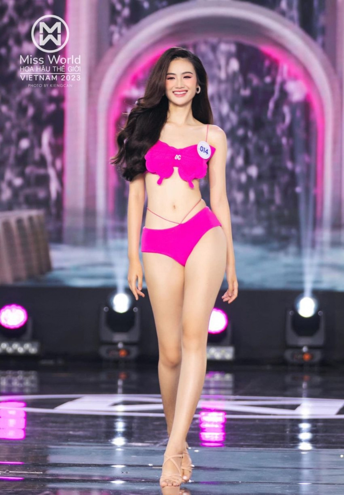 huynh tran y nhi crowned miss world vietnam 2023 picture 8