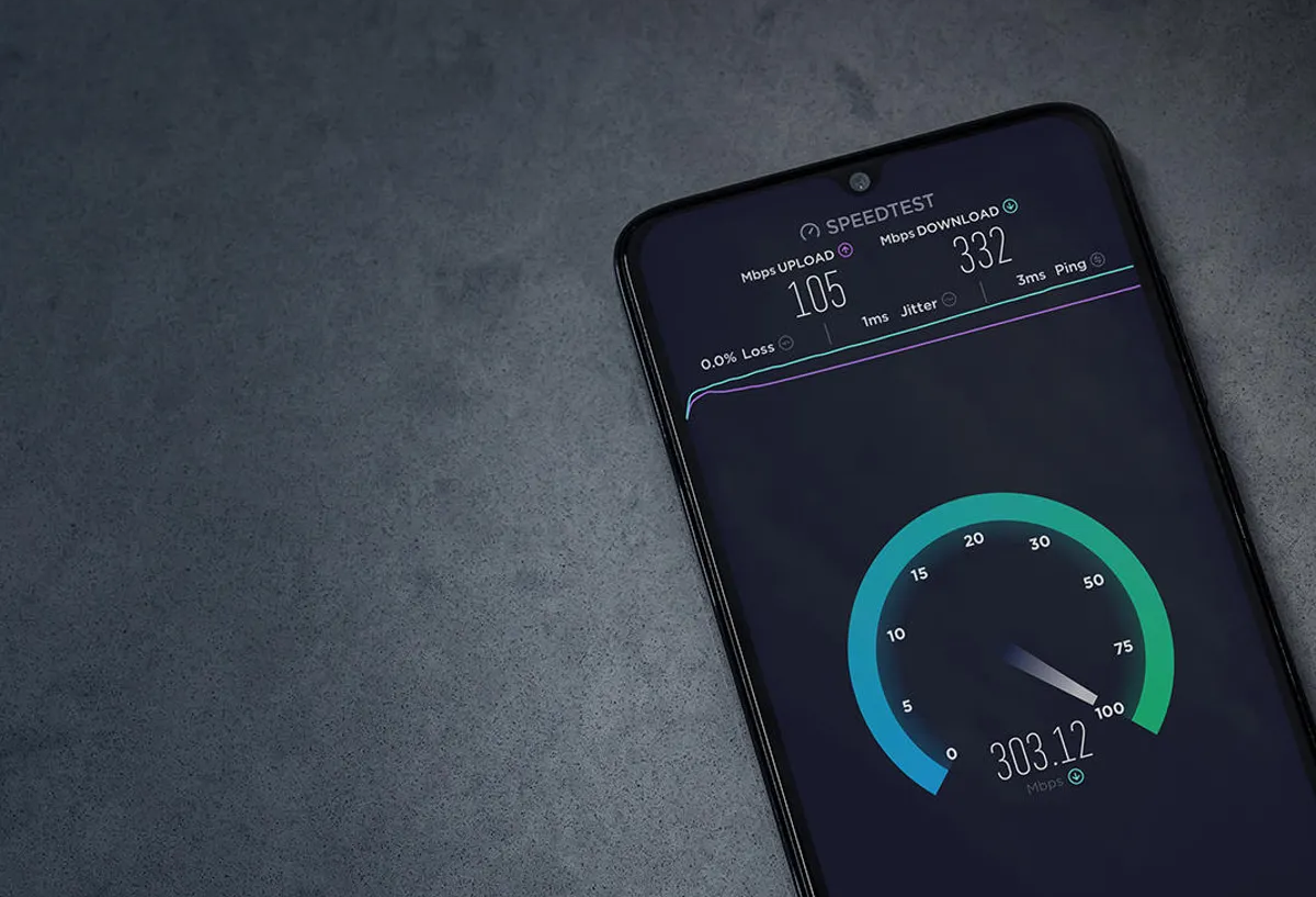 Speedtest công bố tốc độ 3 mạng di động lớn nhất Việt Nam